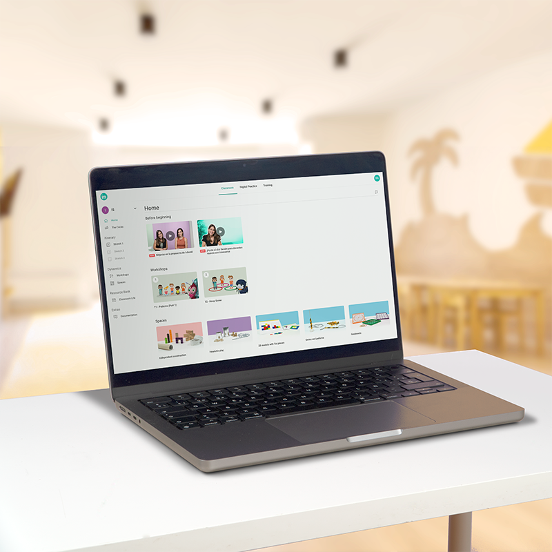 Pack Assessment PreFirst EN